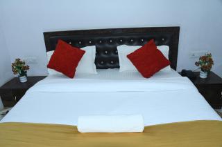 Hotel King Palace - Madhubani - 7