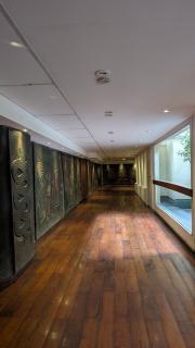 Great apartment with patio - Buenos Aires - 6