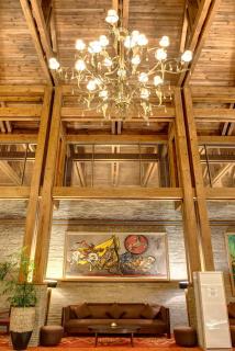 Pearl Continental Hotel, Muzaffarabad - 7