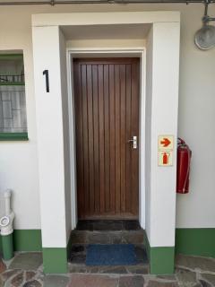 Ramblers Self Catering Accommodation - 9