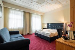 HOTEL AURONZO - outdoor basecamp - Auronzo di Cadore - 8