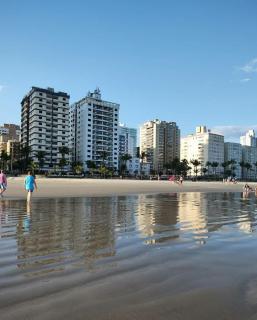 Praia Grande Caiçara - Praia Grande - 7