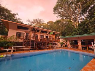 Cool Waters Jungle Deluxe Apartments - Uvita - 6