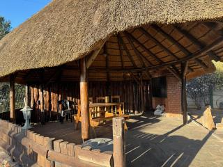 Ramblers Self Catering Accommodation - 7