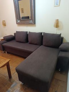 Botsari Unique Apartment - 0