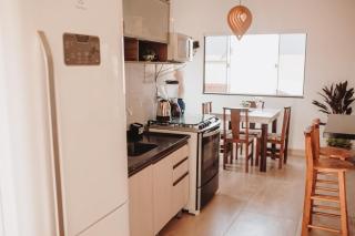 Casa Praia vista mar-Porto de Imbituba 30 m beach - Imbituba - 0
