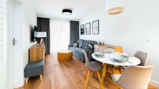 Apartamenty Good Time - Osada Górska przy szlaku na Chybotek - 5