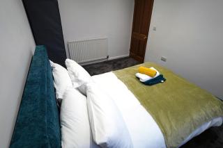 Comber Cozy Home - 3