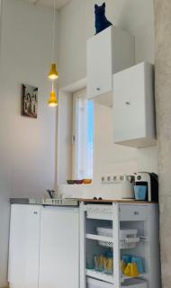 Tower Floor Studio Apartment Tornikorruse stuudiokorter - Tartu - 3