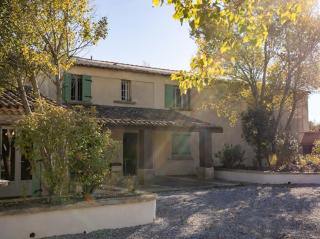 Domaine de la Myrtille - Pertuis - 3