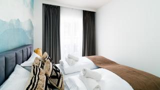 Apartamenty Good Time - Osada Górska przy szlaku na Chybotek - Szklarska Poręba - 5