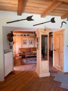 Baita Lauretta - Varzo - 2