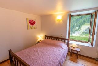 Gites de france 2 epis 5 personnes a mazel bouissy - - 9