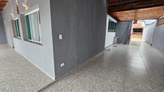Casa na Martin de Sá com piscina e 100 mts da praia - Caraguatatuba - 8
