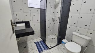 Casa na Martin de Sá com piscina e 100 mts da praia - Caraguatatuba - 7
