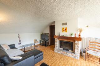 Gites de france 2 epis 5 personnes a mazel bouissy - - 3