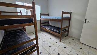 Casa na Martin de Sá com piscina e 100 mts da praia - Caraguatatuba - 6