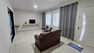 Casa na Martin de Sá com piscina e 100 mts da praia - Caraguatatuba - 4