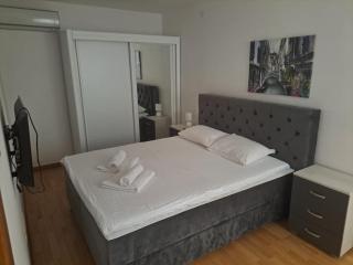 Apartman M13 Blue Horizon - Budva - 3
