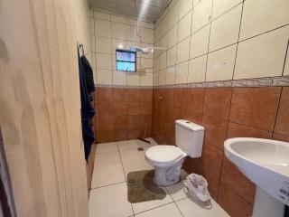 Casa 3min lago de cascavel - Cascavel - 3