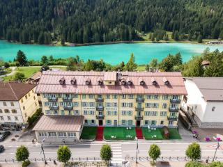 HOTEL AURONZO - outdoor basecamp - Auronzo di Cadore - 0
