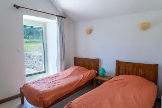 Gîte La Cazelle 4/6 personnes du Presbytère - 6