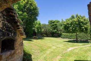 Gîte La Cazelle 4/6 personnes du Presbytère - 4
