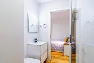 Mourarias Place - Yellow Studio - Lisboa - 3
