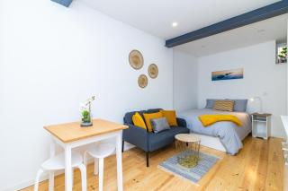 Mourarias Place - Yellow Studio - Lisboa - 7
