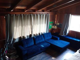 Casa para temporada ingleses - Florianópolis - 1