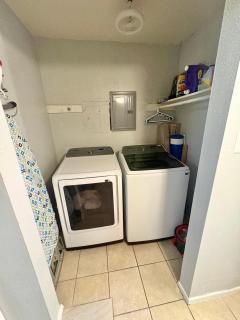 Urban affordable staycation - Houston - 3
