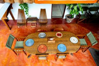 The River Villa Situated In A Lush Garden - Arusha - 4
