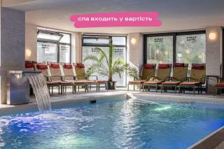 Ribas Karpaty - Bukovel - 0