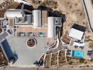 Blé Suites Santorini - Imerovigli - 6