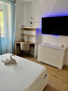 Solemar apartments Kennedy - Alghero - 9