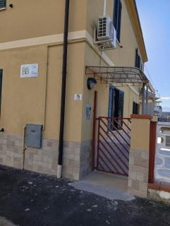B&B da Giusy - Chieti - 9