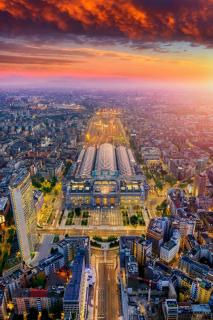 Duomo Space - Private Gym -Metropolitana - Milan - 6