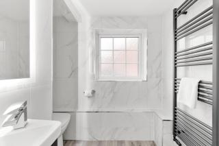 Town House Rooms - Boston - 2