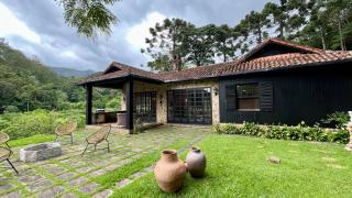 Casa 04 Vale Boa Vista - Casa Charmosa com 3 Suítes e Acesso à Área de Lazer Completa de Condomínio - 9