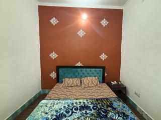 Nishika Homestay - Faizābād - 0