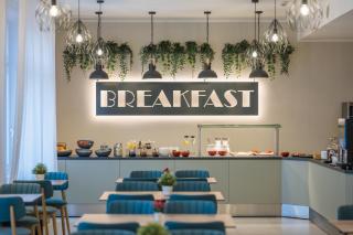 Baross City Hotel - Budapest - Budapest - 2