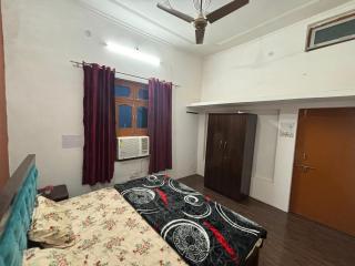 Nishika Homestay - Faizābād - 7