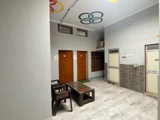 Nishika Homestay - Faizābād - 6