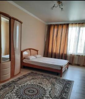 4 комнатная квартира - 2