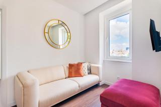 2BR Cardiff Apartment with Balcony - Lisboa - 5