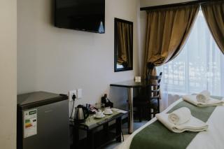 Le Grand Chateau Hotel - Parys - 4