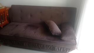 Beira Mar no Balneário Caravelas - 8