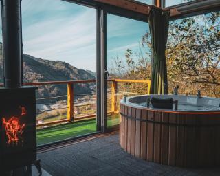 Pavri suit bungalov - Ardeşen - 0