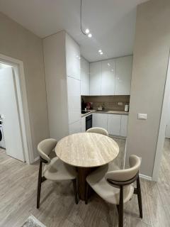 Tirana Garden Building Apartments - Tirana - 3