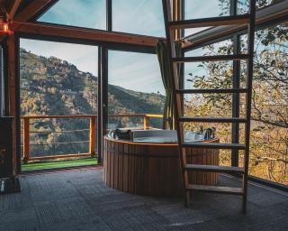 Pavri suit bungalov - Ardeşen - 1